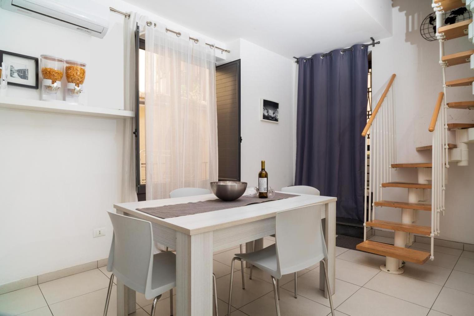 Mungibeddu Apartment Catânia Exterior foto